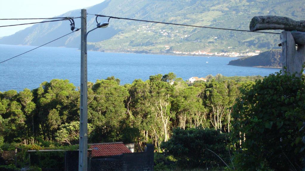 Casas De Campo Housesinpico Prainha  Eksteriør billede