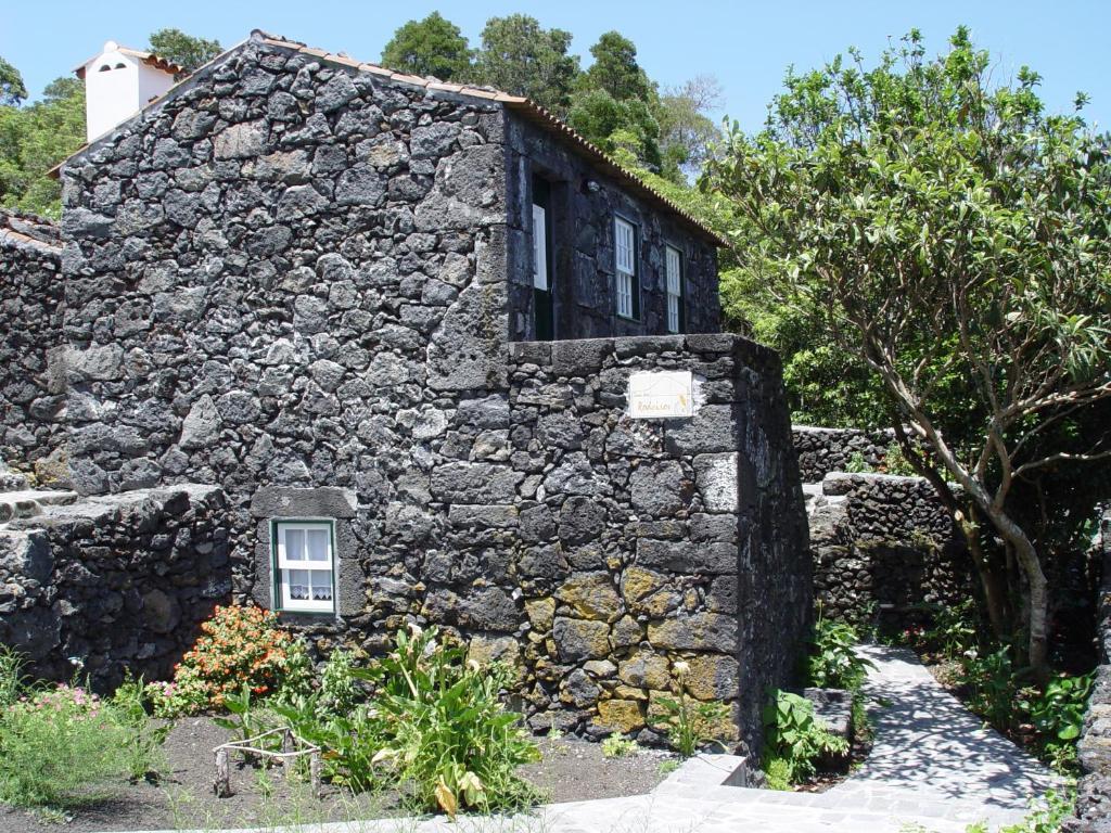 Casas De Campo Housesinpico Prainha  Eksteriør billede