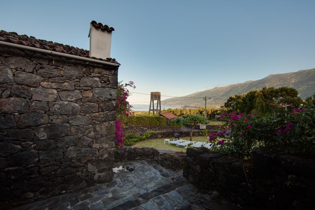 Casas De Campo Housesinpico Prainha  Eksteriør billede