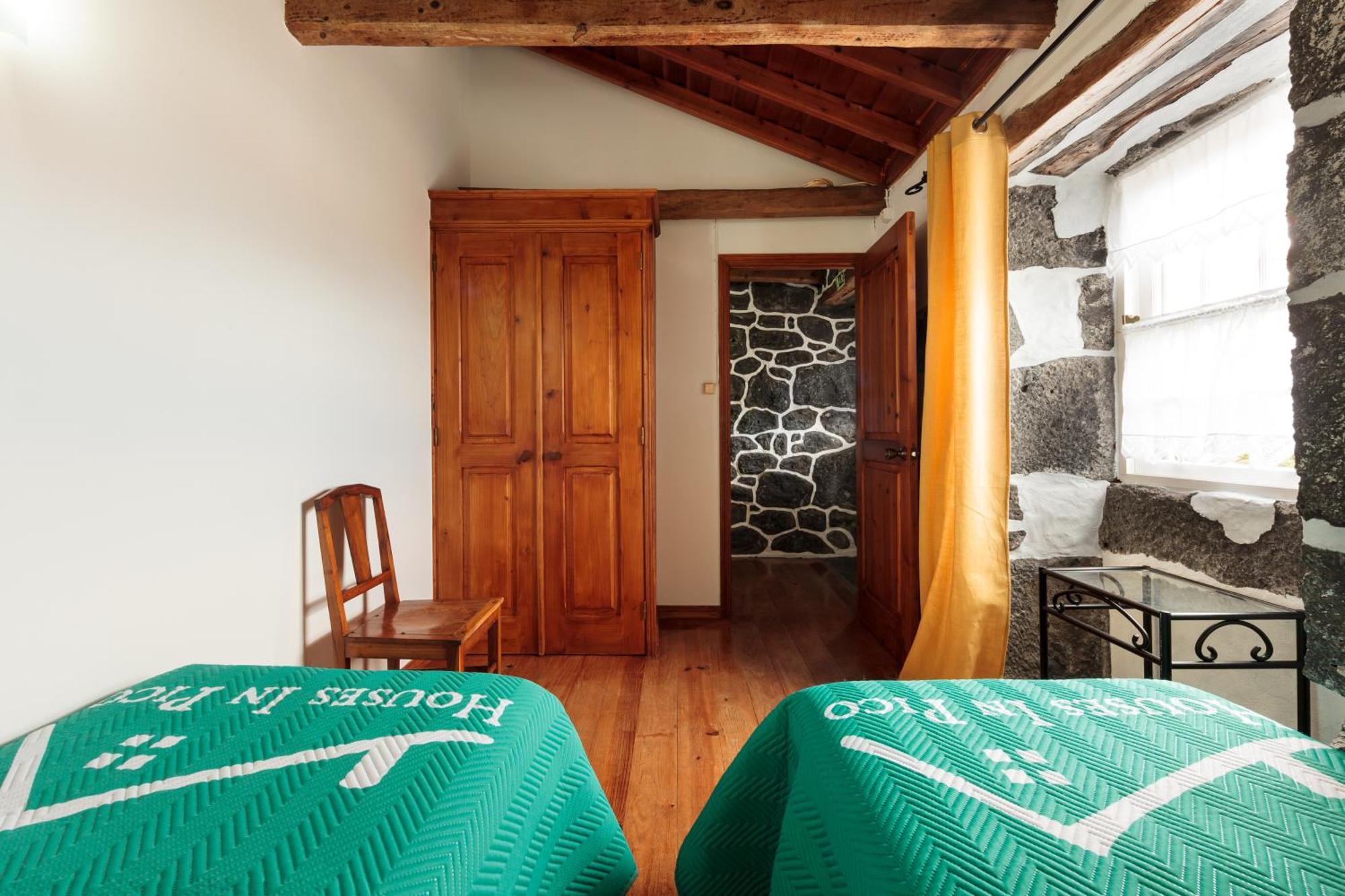 Casas De Campo Housesinpico Prainha  Eksteriør billede