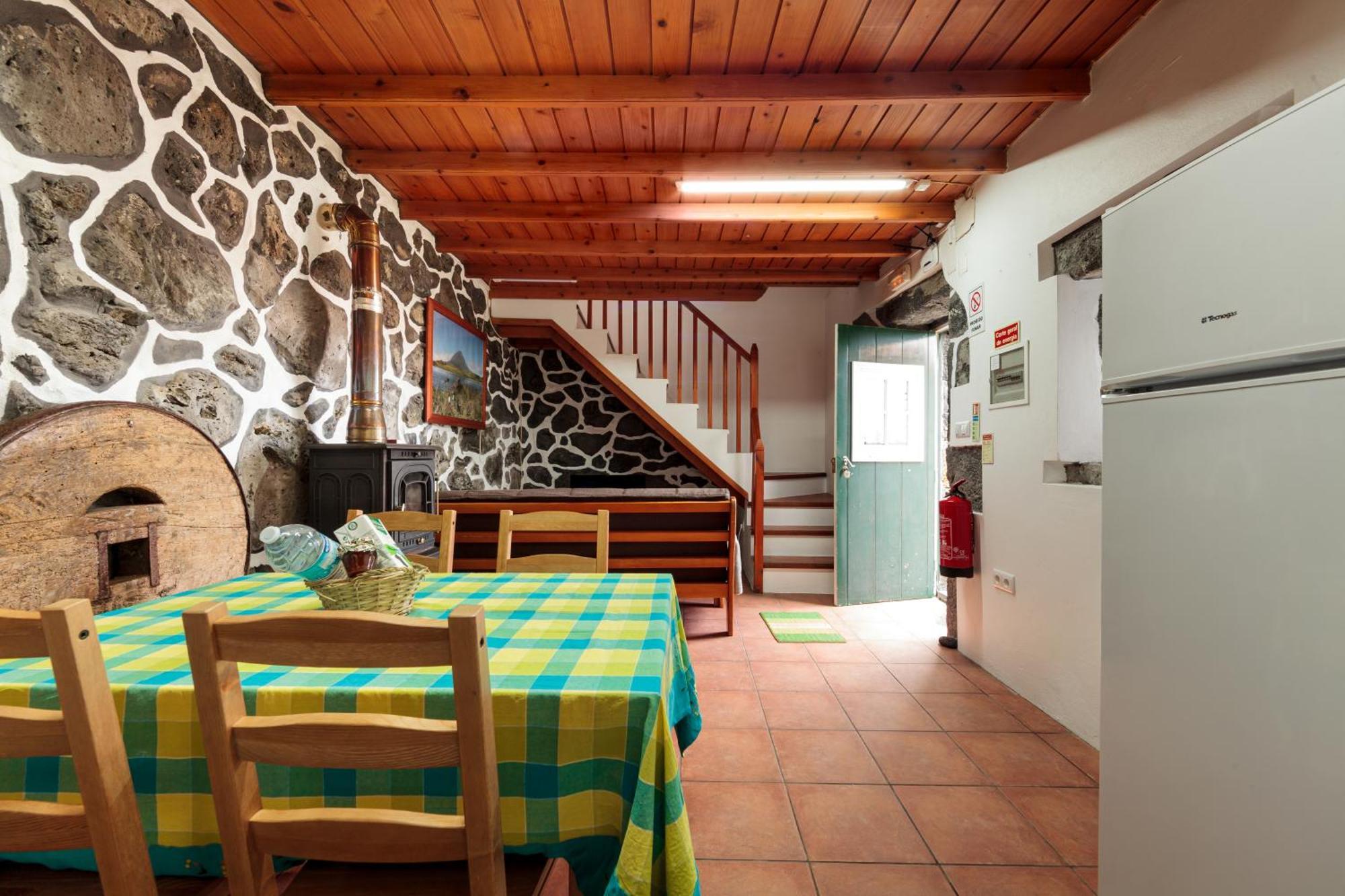 Casas De Campo Housesinpico Prainha  Eksteriør billede