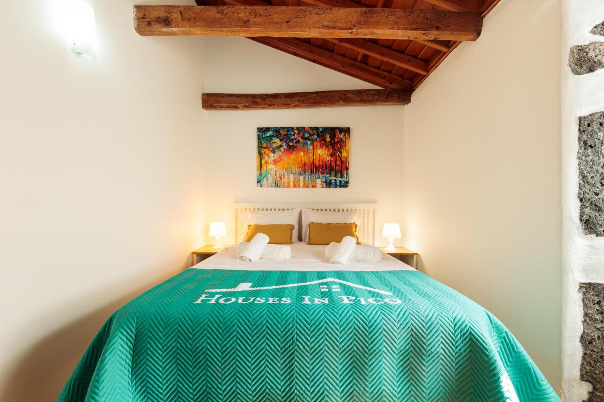 Casas De Campo Housesinpico Prainha  Eksteriør billede