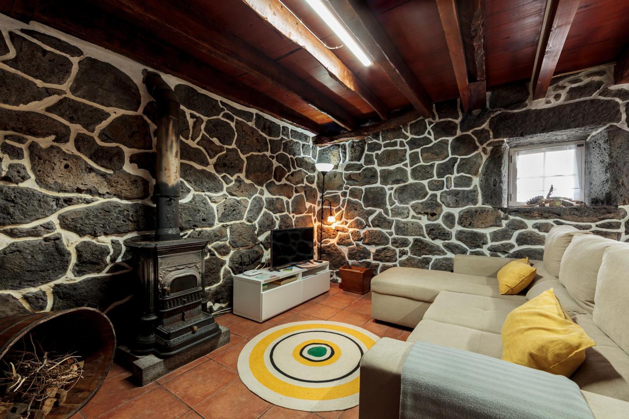 Casas De Campo Housesinpico Prainha  Eksteriør billede