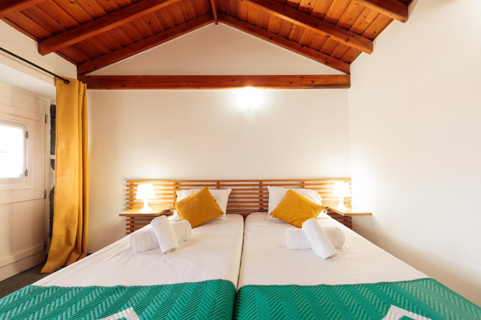 Casas De Campo Housesinpico Prainha  Eksteriør billede