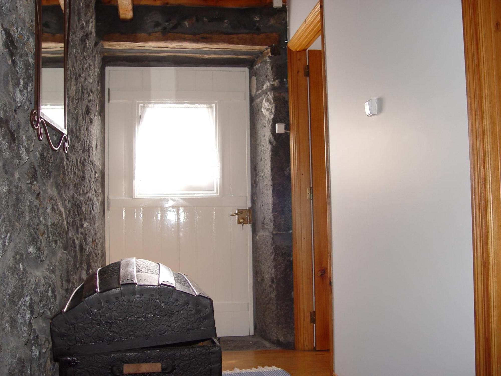Casas De Campo Housesinpico Prainha  Eksteriør billede