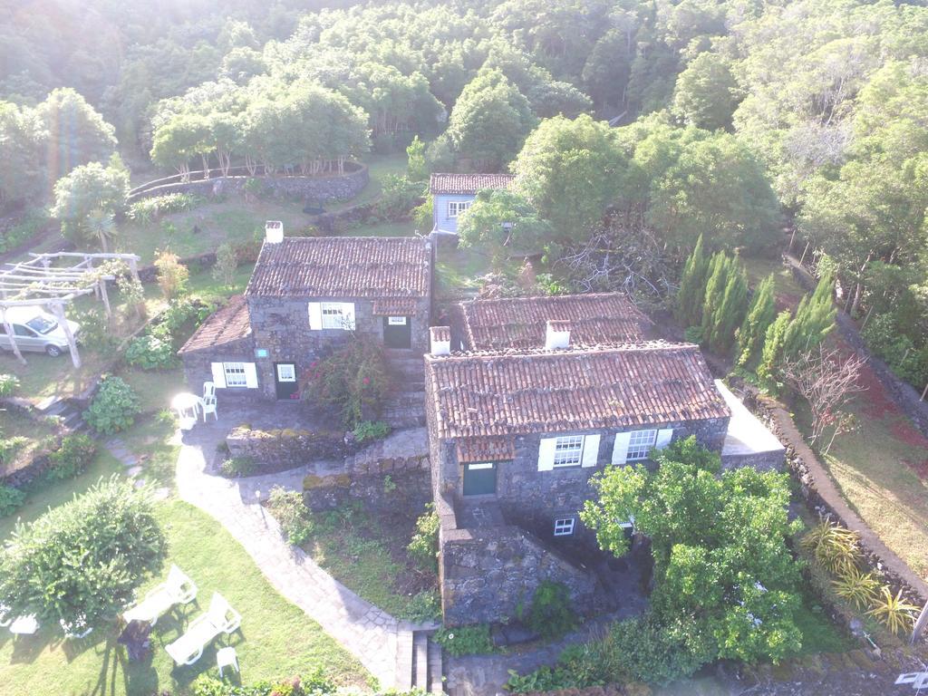 Casas De Campo Housesinpico Prainha  Eksteriør billede
