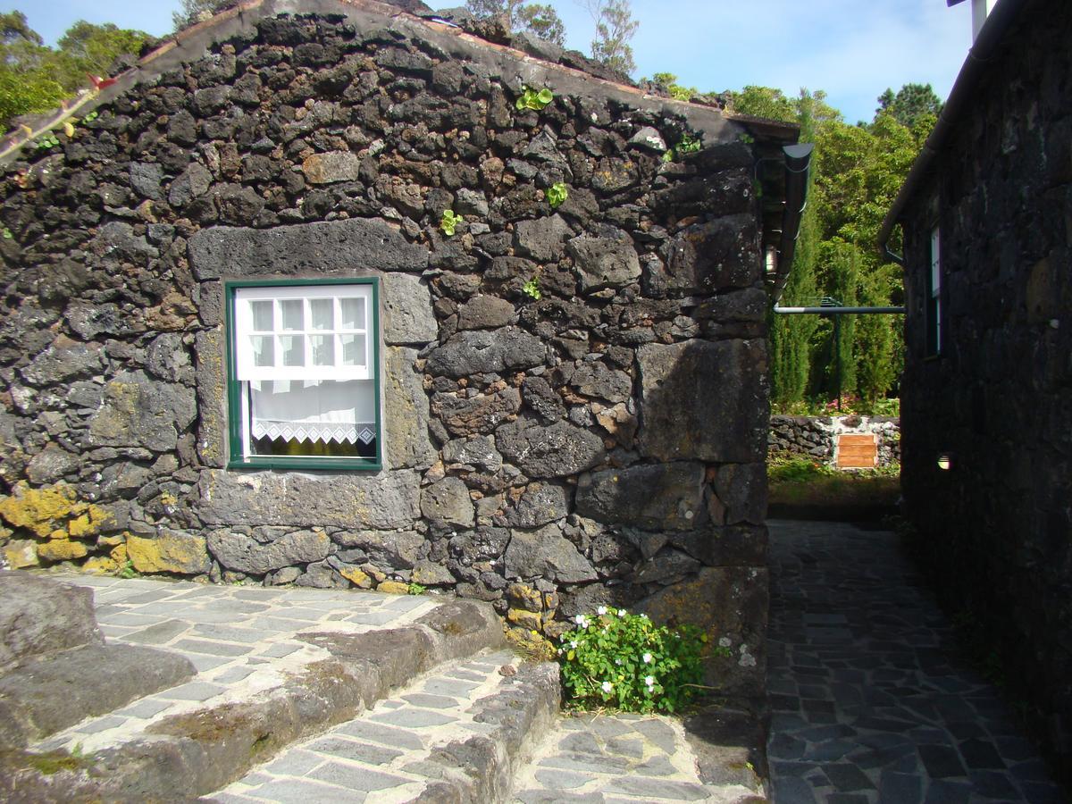 Casas De Campo Housesinpico Prainha  Værelse billede