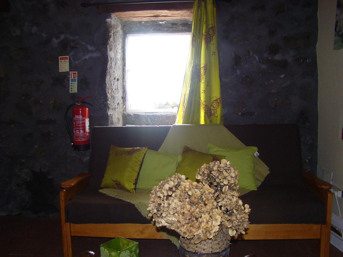 Casas De Campo Housesinpico Prainha  Værelse billede