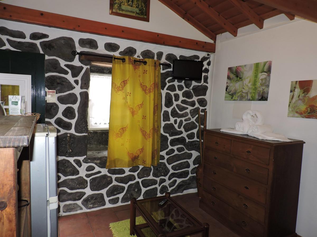 Casas De Campo Housesinpico Prainha  Eksteriør billede