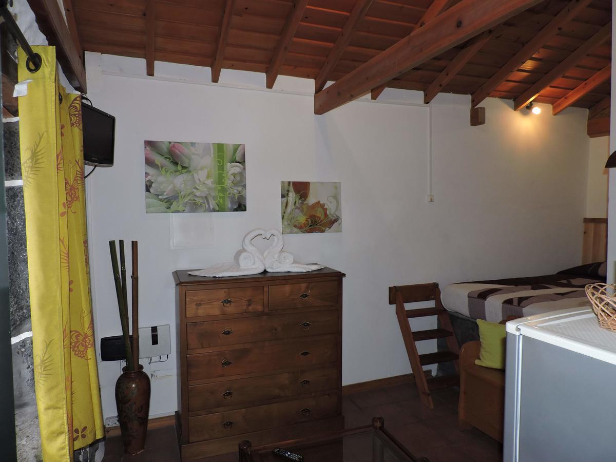 Casas De Campo Housesinpico Prainha  Eksteriør billede