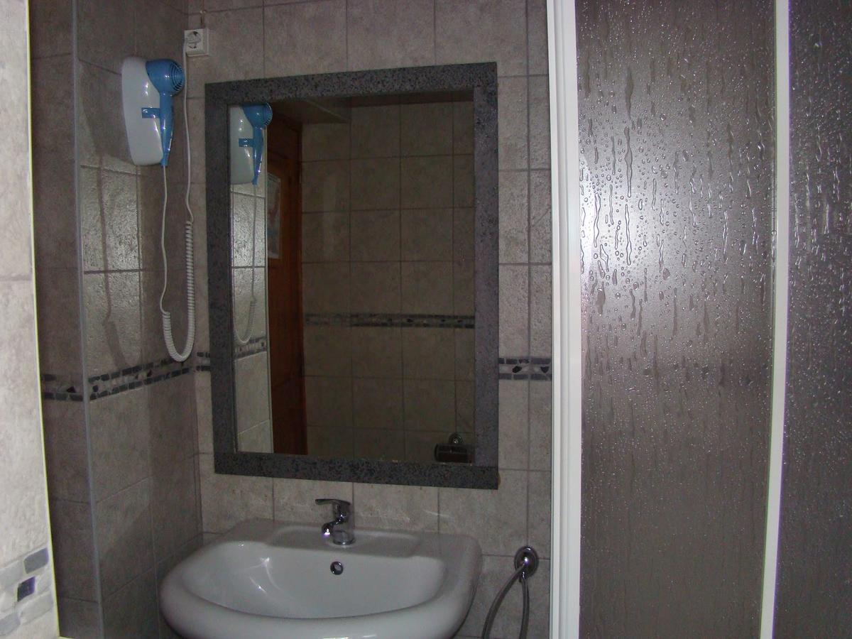 Casas De Campo Housesinpico Prainha  Eksteriør billede